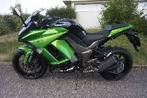 Motorrad kaufen Occasion KAWASAKI Z 1000 SX ABS (touring)