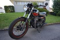 Acheter une moto Occasions KAWASAKI W 800 (retro)