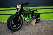 Motorrad kaufen Neufahrzeug KAWASAKI Spezial (sport)
