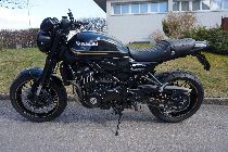 Motorrad kaufen Neufahrzeug KAWASAKI Z 900 RS (retro)
