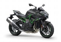 Motorrad kaufen Neufahrzeug KAWASAKI Z H2 (naked)