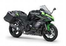 Motorrad kaufen Neufahrzeug KAWASAKI Ninja 1000 SX (touring)