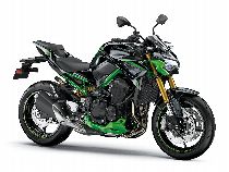 Motorrad kaufen Neufahrzeug KAWASAKI Z 900 (naked)