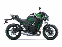Motorrad kaufen Neufahrzeug KAWASAKI Z 650 (naked)
