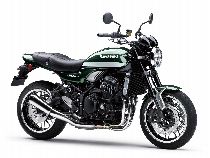 Motorrad kaufen Neufahrzeug KAWASAKI Z 900 RS (retro)