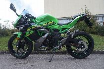 Motorrad kaufen Neufahrzeug KAWASAKI Ninja 125 (sport)