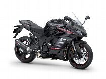 Motorrad kaufen Neufahrzeug KAWASAKI Ninja 1000 SX (touring)