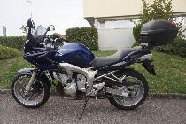 Motorrad kaufen Occasion YAMAHA FZ 6 Fazer S (touring)