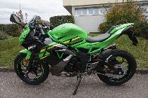  Motorrad Mieten & Roller Mieten KAWASAKI Ninja 125 (Sport)