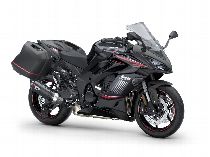 Motorrad kaufen Neufahrzeug KAWASAKI Ninja 1000 SX (touring)