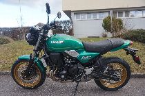  Motorrad kaufen Neufahrzeug KAWASAKI Z 650 RS (retro)
