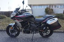 Motorrad kaufen Neufahrzeug KAWASAKI Versys 650 (enduro)