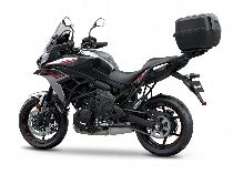Motorrad kaufen Neufahrzeug KAWASAKI Versys 650 (enduro)