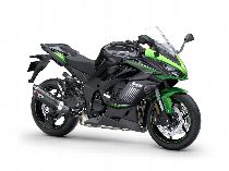 Motorrad kaufen Neufahrzeug KAWASAKI Ninja 1000 SX (touring)