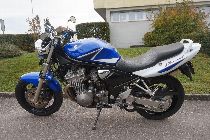 Motorrad kaufen Occasion SUZUKI GSF 600 Bandit (touring)