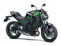 Motorrad kaufen Neufahrzeug KAWASAKI Z 650 (naked)