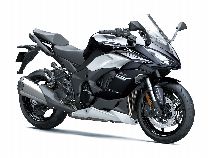 Motorrad kaufen Neufahrzeug KAWASAKI Ninja 1000 SX (touring)