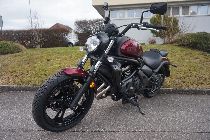 Motorrad kaufen Neufahrzeug KAWASAKI Vulcan S 650 (custom)