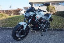 Motorrad kaufen Neufahrzeug KAWASAKI Z 650 (naked)