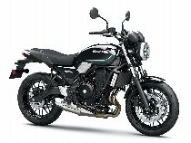 Motorrad kaufen Neufahrzeug KAWASAKI Z 650 RS (retro)