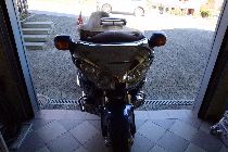 Motorrad kaufen Occasion HONDA GL 1800 Gold Wing ABS (touring)