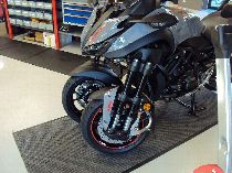 Motorrad kaufen Occasion YAMAHA Niken 900 GT (touring)