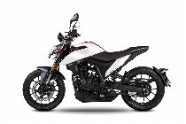 Motorrad kaufen Occasion MALAGUTI Naked (naked)