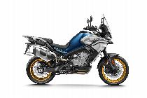 Motorrad kaufen Occasion CF MOTO Touring (touring)