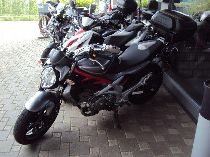 Acheter une moto Occasions SUZUKI SFV 650 UA ABS Gladius (naked)