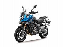 Motorrad kaufen Occasion CF MOTO 650 MT (touring)