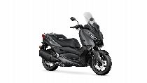 Motorrad kaufen Occasion YAMAHA YP 300 X-Max (roller)