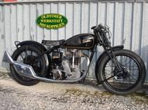 Motorrad kaufen Oldtimer VELOCETTE KSS MK II Corsa (touring)