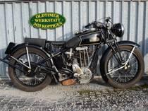 Motorrad kaufen Oldtimer SUNBEAM Mod. 95 (touring)