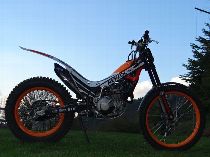 Acheter une moto Occasions MONTESA Cota 4RT 260 (trial)