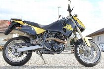  Motorrad kaufen Occasion KTM 620 Duke E (naked)