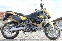 Motorrad kaufen Occasion KTM 620 Duke E (naked)