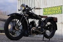 Motorrad kaufen Oldtimer TERROT Turismo (touring)