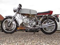 Motorrad kaufen Oldtimer BMW R 51/3 (touring)