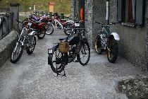  Motorrad kaufen Oldtimer COVENTRY-EAGLE Touring (touring)
