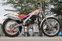Motorrad kaufen Oldtimer HONDA RTL (trial)