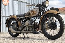 Motorrad kaufen Oldtimer DOUGLAS S6 (touring)