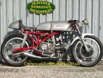 Motorrad kaufen Oldtimer AERMACCHI Ala d´oro Corsa (sport)