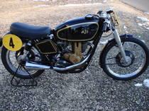Motorrad kaufen Oldtimer AJS 7R Boyracer Corsa (sport)