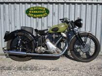 Motorrad kaufen Oldtimer PANTHER 100 (touring)