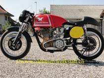 Motorrad kaufen Oldtimer MATCHLESS G 50 Corsa (sport)