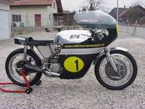  Motorrad kaufen Oldtimer SEELEY G 50 Corsa (sport)