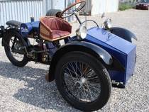 Motorrad kaufen Oldtimer GAUTHIER 3 Rad (trike)
