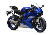 Motorrad kaufen Neufahrzeug YAMAHA R6 (sport)
