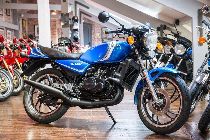 Motorrad kaufen Oldtimer YAMAHA RD 250 LC (sport)