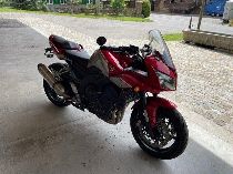 Motorrad kaufen Occasion YAMAHA FZ 1 SA ABS (touring)